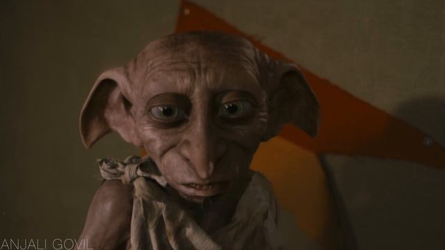 TOP 10 Tragically Unlucky Characters in Harry Potter | Explained in Hindi смотреть онлайн