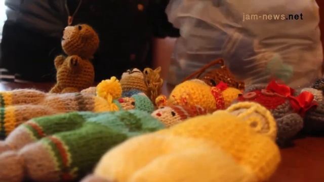 История Тамуны - как живут ВИЧ-инфицированные в Грузии смотреть онлайн