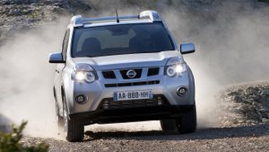TEYES SPRO для Nissan X Trail T31 (установка)