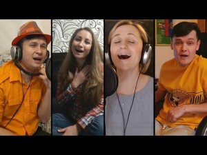 Песня о Йошкар-Оле муз. А. Эшпай сл. Л. Дербенёв