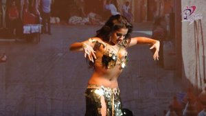 Hot #bellydance Diana Gnatchenko #bellydancer tabla solo #dance Диана Гнатченко табла соло