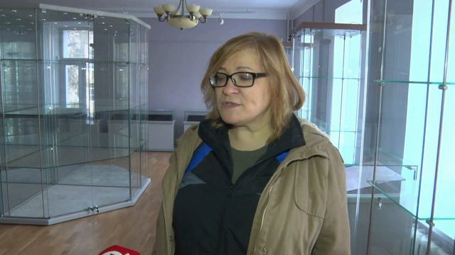 Уникальная коллекция Моршанского музея смотреть онлайн