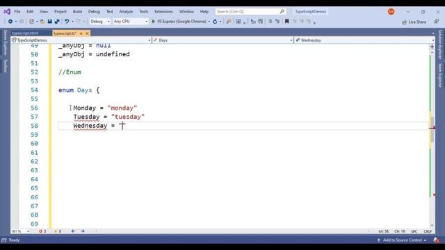 Learn TypeScript With In 50 Minutes From Scratch To Advance Complete Tutorial For Beginners
