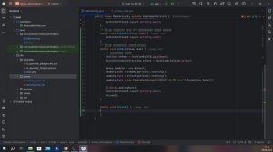 Практическое задание №8: Принципы интерфейса системы и приложений