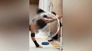 музыка для художественной гимнастики 42