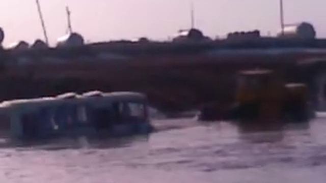 Паводок в с.Брацлавка