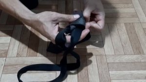 Как Завязать Галстук [2 САМЫХ ПРОСТЫХ УЗЛА]