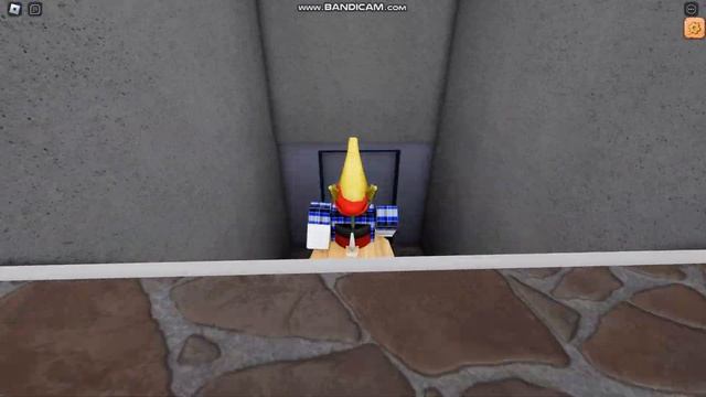 SCP 096 Update and New SCP - Roblox SCP смотреть онлайн