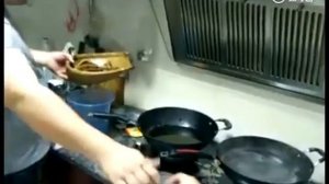 Как приготовить живую рыбу