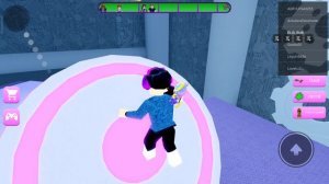 сбегаю от злой мачехи роблокс Элис (неожиданный конец)