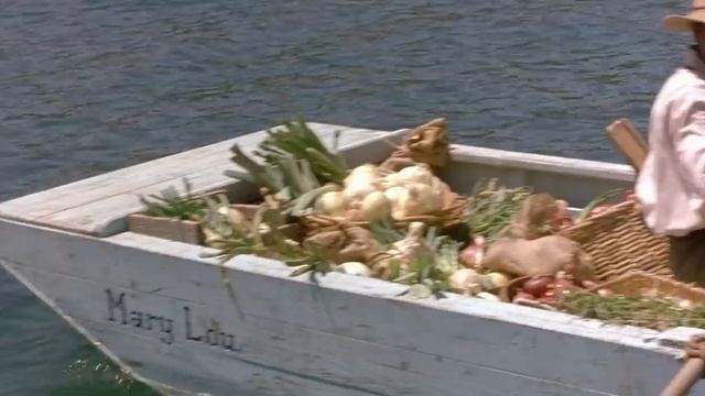 Тюрьма Без Стен и Охраны Из Которой Невозможно Сбежать (Краткий пересказ фильма _Клад_) смотреть онлайн