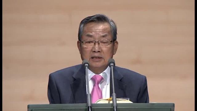 20181014 Вечная любовь, Ц.Сонрак, Верийское движение, пастор Ким Ги Донг смотреть онлайн