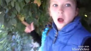 Клип под песню Рваные Джынсы