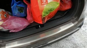 Отзыв владельца KIA Sportage 4