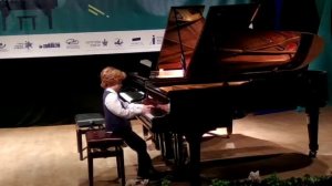 Ф Бургмюллер  Возвращение