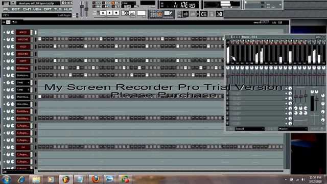 dust you off - Hip Hop - fruity loops beat by Charlie Mac смотреть онлайн