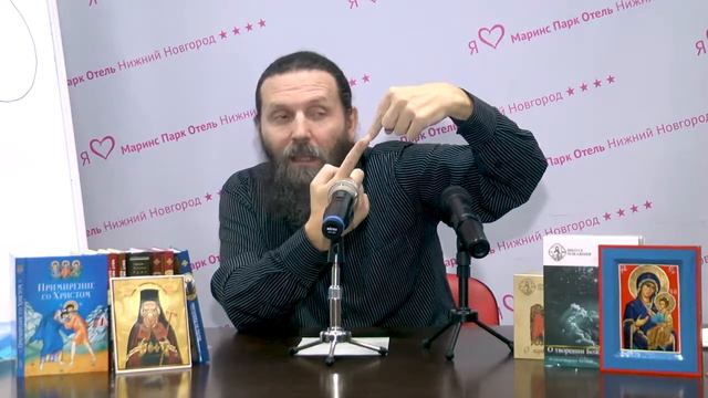 Как отличить скорби за грехи от скорбей для терпения
