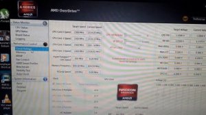 amd a10 4600m Overclocking Increase FPS Laptop graphics