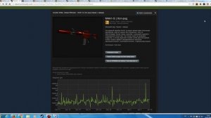 Решение проблемы с Торговой Площадкой в Steam