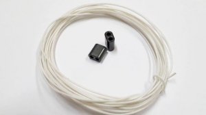 Ferrite beads (расчет и изготовление)