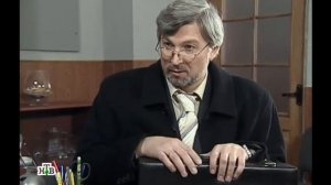 Возвращение Мухтара 2. Отец и дети