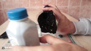 Как заправить картридж Cactus CS-S1660S для принтеров Samsung