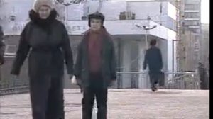 Красноярск 1998