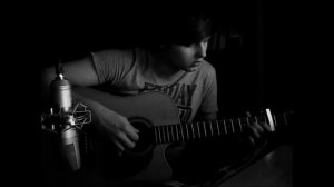 (Adele) Someone Like You - Guitar Cover Fingerstyle
