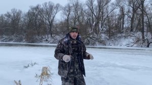 ЧЕРЕЗВЫЧАЙНО ОПАСНАЯ пресноводная рыба!!!