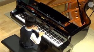 Phantom Rider and Autumn Sketch by Gillock, Sin Yu Sun