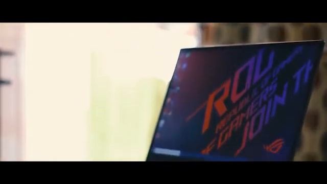 Asus ROG Strix Scar III review; The Beast is Back смотреть онлайн