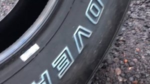 Cooper Discoverer HT review краткий обзор