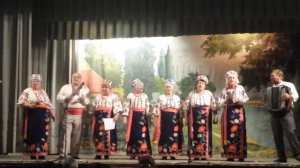 Любисток (п.г.т. Завалье Кировоградская Обл.)-Бузына