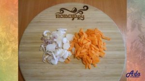 Гороховый суп без картошки Рецепт, пошаговый, как приготовить, видеорецепт