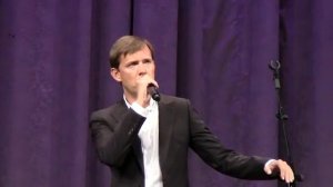 Олег Погудин   Белой акации гроздья душистые