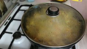 Яблочное варенье на зиму. Ну, оОчень вкусно!