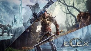 ELEX - Gameplay Trailer