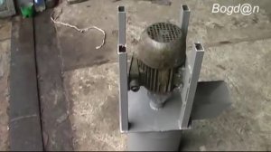 Корморезка.