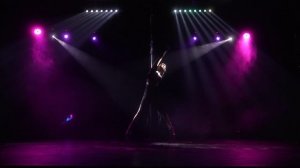 24 Асманова Мария   Eden dance studio Pole dance