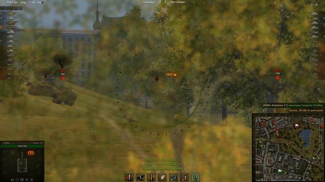 Полное руководство по карте "Уайдпарк" (ретро, 2013 год) смотреть онлайн