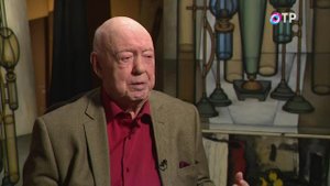 Борис Мессерер: Я к концу жизни начал заниматься литературным творчеством... С огромным увлечением…