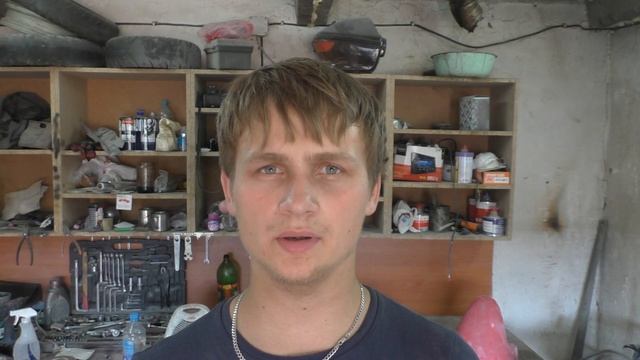 Покраска пластика на скутере смотреть онлайн