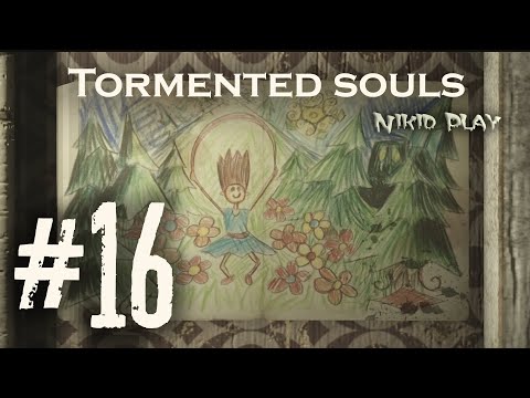 Tormented Souls прохождение серия 16