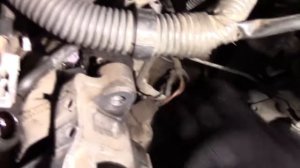 Как снять масляный насос с двигателя 1G-FE BEAMS