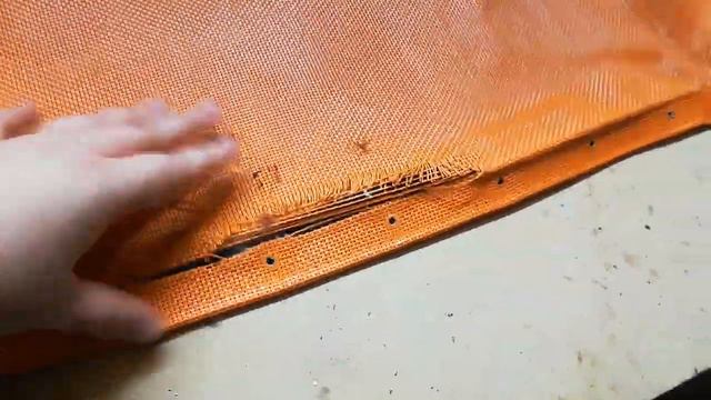 Ремонт бескаркасной мебели смотреть онлайн