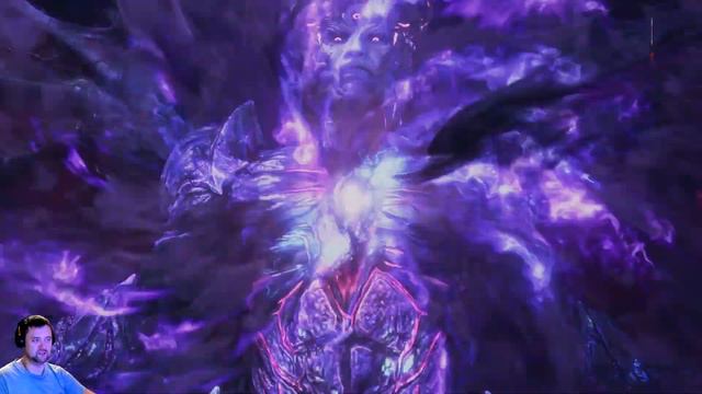 Азазель ▷ TEKKEN 8 # 3