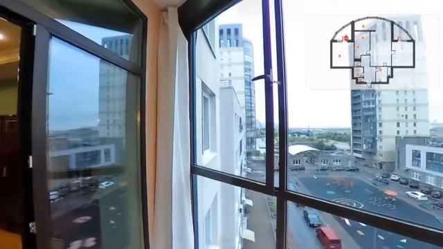 Продажа квартиры в Санкт-Петербурге. улица Кораблестроителей, д. 30, Василеостровский район смотреть онлайн