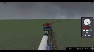 Reviewing Roblox Train simulators part 1