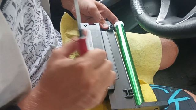 Заправка картриджа huawei pixlab x1 смотреть онлайн