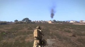 [Arma 3][CatGiveGames][P.2] นำทีมโดย Chanomyen[TH]